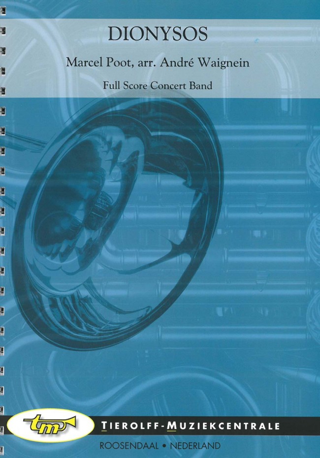 Dionysos (Bacchanal) - hacer clic aqu�