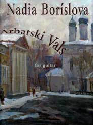 Arbatski Vals - hacer clic aqu�