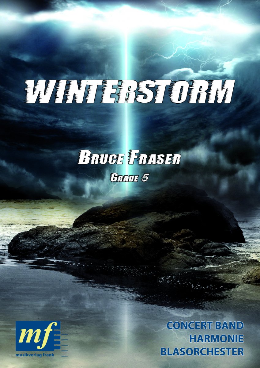 Winterstorm - hacer clic aqu�