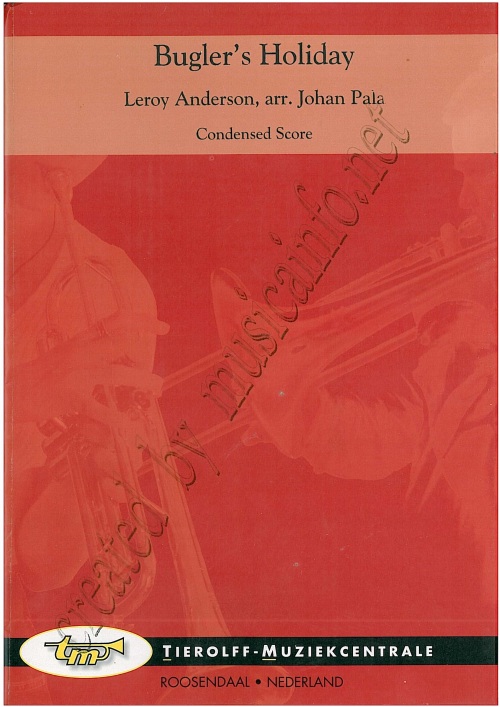 Bugler's Holiday - hacer clic aqu�