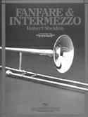 Fanfare and Intermezzo - hacer clic aqu