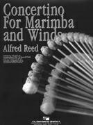 Concertino for Marimba and Winds - hacer clic aqu