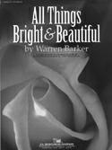 All Things Bright and Beautiful - hacer clic aqu