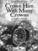 Crown Him With Many Crowns - hacer clic aqu