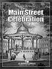 Main Street Celebration - hacer clic aqu