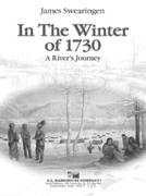 In the Winter of 1730: A River's Journey - hacer clic aqu