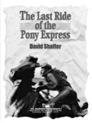 Last Ride Of The Pony Express, The - hacer clic aqu