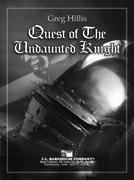 Quest of the Undaunted Knight - hacer clic aqu