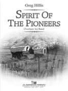 Spirit of the Pioneers - hacer clic aqu