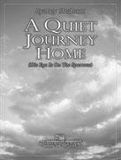 A Quiet Journey Home - hacer clic aqu