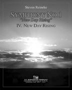 Symphony #1 - New Day Rising #4: New Day Rising - hacer clic aqu
