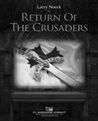 Return of the Crusaders - hacer clic aqu