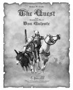 Don Quixote (Symphony #3), Mvt.1: The Quest - hacer clic aqu