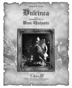 Don Quixote (Symphony #3), Mvt.2: Dulcinea - hacer clic aqu