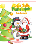 Jingle Bells, Hallelujah! - hacer clic aqu