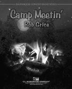 Camp Meetin' - hacer clic aqu