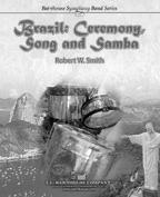 Brazil: Ceremony, Song and Samba - hacer clic aqu