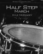 Half Step March - hacer clic aqu