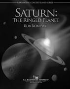 Saturn: The Ringed Planet - hacer clic aqu