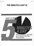 5 Minutes A Day #2 - hacer clic aqu