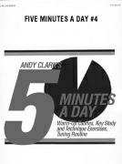 5 Minutes A Day #4 (Five) - hacer clic aqu