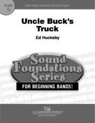 Uncle Buck's Truck - hacer clic aqu