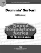 Drummin' Surf-ari - hacer clic aqu