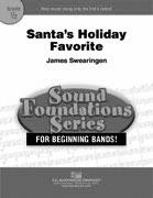 Santa's Holiday Favorites - hacer clic aqu