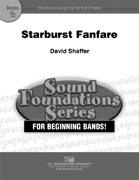 Starburst Fanfare - hacer clic aqu