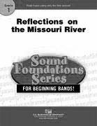 Reflections on the Missouri River - hacer clic aqu