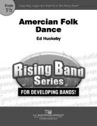 American Folk Dance - hacer clic aqu
