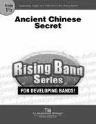 Ancient Chinese Secret - hacer clic aqu