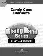 Candy Cane Clarinets - hacer clic aqu