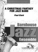 Christmas Fantasy for Jazz Band, A - hacer clic aqu