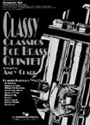 Classy Classics for Brass Quintet - hacer clic aqu