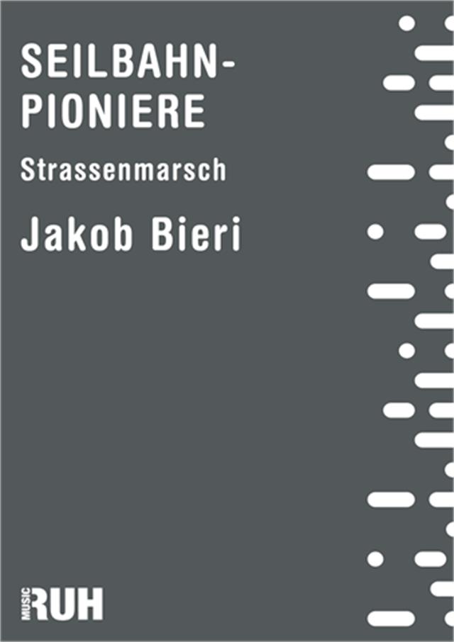 Seilbahn-Pioniere - hacer clic aqu�