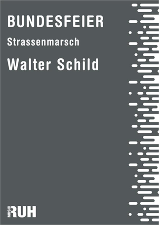 Bundesfeier - hacer clic aqu�