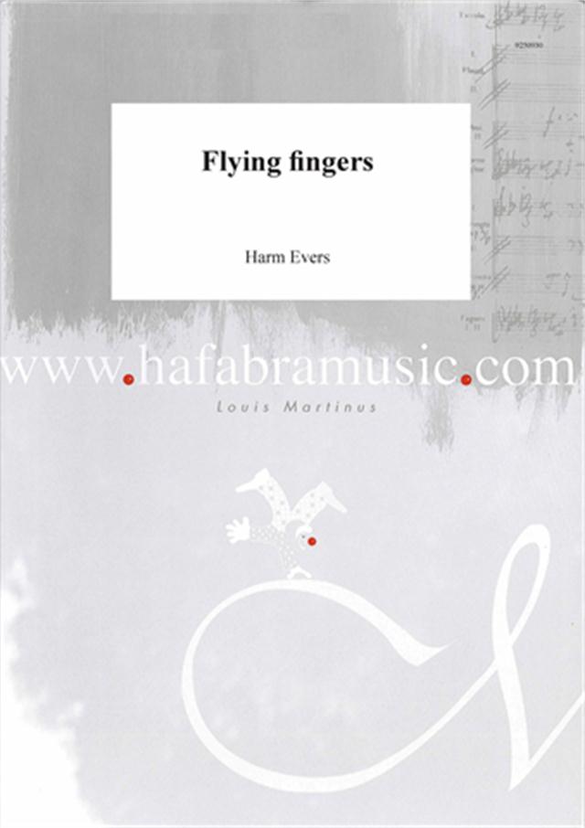 Flying Fingers - hacer clic aquí Flying Fingers - hacer clic aquí