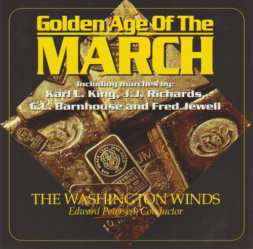 Golden Age of the March - hacer clic aqu