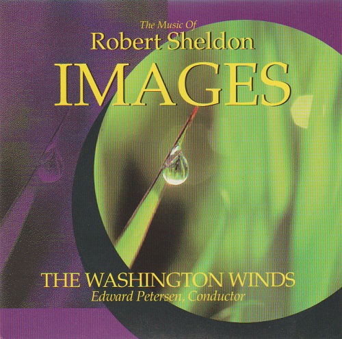Images: The Music of Robert Sheldon - hacer clic aqu