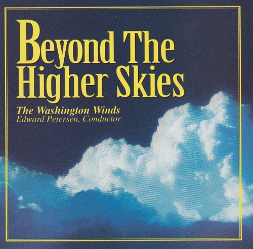 Beyond the Higher Skies - hacer clic aqu