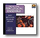 All Star Percussion Ensemble - hacer clic aquí All Star Percussion Ensemble - hacer clic aquí