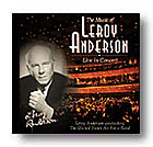 Music of Leroy Anderson, The - hacer clic aqu