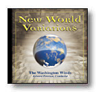 New World Variations - hacer clic aqu