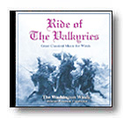 Ride of The Valkyries: Great Classical Music for Winds - hacer clic aqu
