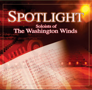 Spotlight: Soloists of the Washington Winds - hacer clic aqu