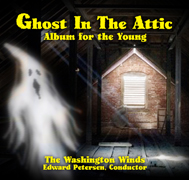 Ghost In The Attic: Album for the Young - hacer clic aqu