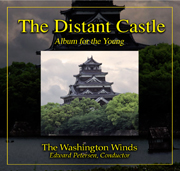 Distant Castle, The: Album for the Young - hacer clic aqu