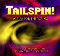 Tailspin! Album for the Young - hacer clic aqu