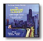 American Clarinet, The - hacer clic aqu�